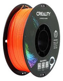 Creality 3D PLA Filament 1Kg Fluorescent Orange - 3301140003