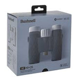 Bushnell A1 10x25 Binoculars (Ebony Black)