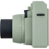 Fujifilm Instax Wide 400 Instant Film Camera - Sage Green