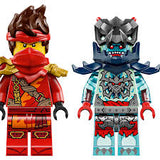 71838 LEGO® NINJAGO® Kai's Motorcycle Speed Race