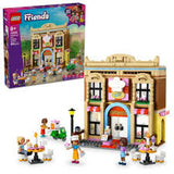 42655 LEGO® Friends Restaurant and Cooking School