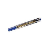 Pentel Maxiflo NLF60-C Permanent Marker - Blue