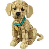 11384 LEGO® ICONS™ Golden Retriever Puppy