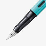 LAMY AL-star Fountain Pen Medium  Turmaline Body Special Edition - LYO23