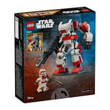 75448 LEGO® Star Wars™ Clone Shock Trooper™ Mech