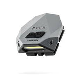 Nebo Einstein Rechargeable Cap Light - 50 Lumens