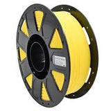 SA Filament PLA Filament 1kg Yellow - SAF-PLA-106