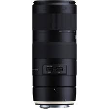 Tamron SP 70-200mm F/2.8 Di VC USD (Nikon F) – New World