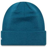 McLaren F1 New Era Seasonal Cuff Knit Beanie - Teal