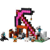 21277 LEGO® Minecraft® The Pickaxe Mine