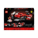 11375 LEGO® ICONS™ Ferrari F2004 & Michael Schumacher