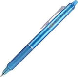 Pilot Frixion Clicker Ball 0.7 Erasable - Light Blue