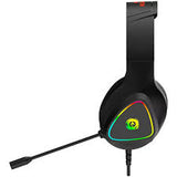 Canyon Shadder GH-6 Gaming Headset Black