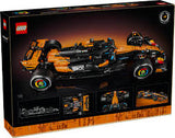42228 LEGO® Technic McLaren MCL39 F1® Car