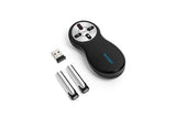 Kensington Wireless Presenter with Red Laser 33374EU