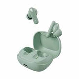 SkullCandy Smokin Buds® True Wireless Earbuds Sage - S2TAW-T989