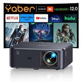 Yaber K2s Entertainment Projector