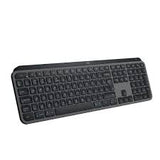 Logitech MX Keys S Wireless Keyboard - Graphite