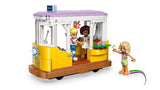 42671 LEGO® Friends Plant Café & Flower Shop
