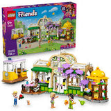42671 LEGO® Friends Plant Café & Flower Shop