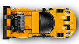 77239 LEGO® Speed Champions Porsche 911 GT3 RS Super Car