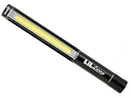 Nebo Lil Larry Power Pocket Light 250 Lumens – New World