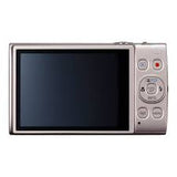 Canon IXUS 285 HS A Digital Camera (Silver)