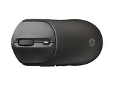HP 400 Quiet Wireless Mouse Black - AZ7B2AA