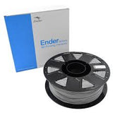 Creality 3D Ender PLA Filament 1Kg - Grey 3301010123
