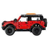 LEGO® Technic Ford Bronco® SUV
