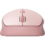 Rapoo M330 Silent Multi-mode Wireless Optical Mouse - Pink