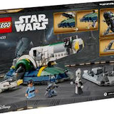 75433 LEGO® Star Wars™ Jango Fett's Starship