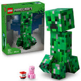 21276 LEGO® Minecraft® The Creeper™