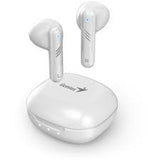 Genius HS-M905BT In-Ear Wireless Earphones White
