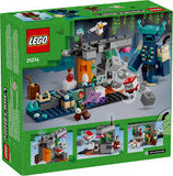 21274 LEGO® Minecraft® The Warden Encounter