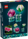 11511 LEGO® Botanicals Water Lilies