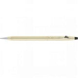 Cross Classic Century 10KT Gold Filled/Rolled Gold 0.7mm Pencil - 450305