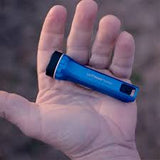Nebo Luxtreme NANO Pocket Light Blue - 420 Lumens