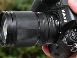 Nikon Z 24-105mm f/4-7.1 Lens