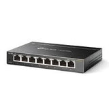 TP-Link TL-SG108S 8-port Gigabit Desktop