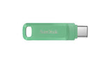 SanDisk Ultra Dual Drive Go USB Type-C™ - 256GB (Absinthe Green)
