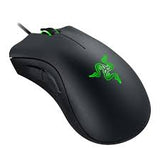 Razer DeathAdder Essential Gaming Mouse - Black