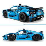 42217 LEGO® Technic Chevrolet Corvette Stingray Blue