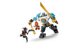 71827 LEGO® NINJAGO® Zane's Battle Suit Mech
