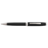Cross Coventry Black Lacquer Ballpoint Pen - AT0662G-6