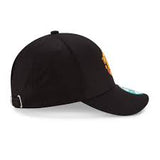 Manchester United Essential  9FORTY Cap - Black