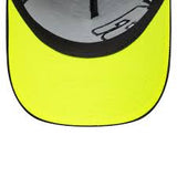 Valentino Rossi New Era E-Frame Trucker VR46 Vale Cap