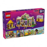 42671 LEGO® Friends Plant Café & Flower Shop