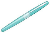 Pilot Metropolitan Retro Pop Fountain Pen Medium - Turquoise Dots