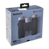 Bushnell A1 8x25 Binoculars (Ebony Black)